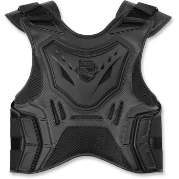 ICON Field Armor Stryker™ Vest - Stealth - 2701-0612