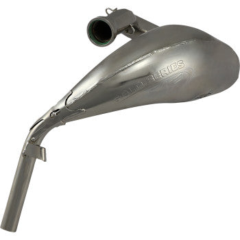 FMF Gold Series Fatty™ Head Pipe - '18-'24 Gas Gas/Husqvarna/KTM - 025221