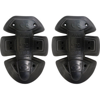 Z1R Elbow Pads - Black