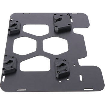 SW-Motech SysBag WP L Adapter Plate - Left - SYS.00.006.10000L/B
