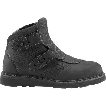 Icon El Bajo2 Boots - Black