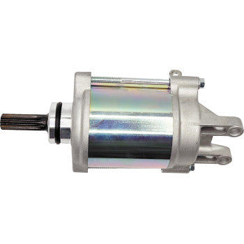 RICK'S MOTORSPORT ELECTRIC Starter - '09-'16 GSX-R1000- 2110-1470