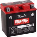 BS BATTERY Activated AGM Maintenance-Free Battery Battery - BTZ7S (YTZ) 2113-0992 300635-1SLA Factory-