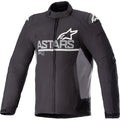 Alpinestars SMX Waterproof Jacket - Black/Dark Gray - 3206523-111