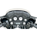 Saddlemen Windshield Bag - FLH