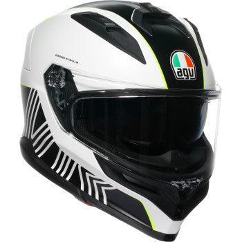 AGV K7 Super 46 Motorcycle Helmet