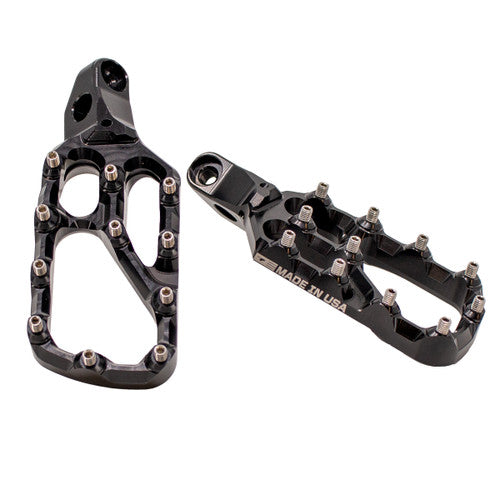 Beta Fastway Footpeg, 2020+ - AB-22056
