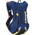 Uswe Moto Hydration Pack - 8L - Factory Blue - 5208090039