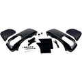 Hogtunes Speaker Lid Kit - w/o Speakers - HT LID