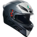 AGV K1 S Limit 46 Motorcycle Helmet