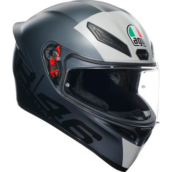 AGV K1 S Limit 46 Motorcycle Helmet
