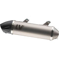 Leovince LV-X EVO Slip-On Muffler - Gas Gas/KTM/Husqvarna - 14436X