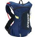 Uswe Moto Hydration Pack - 4L - Blue - 2043439