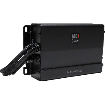 MB Quart Radio - Universal - UNI6.1BTA