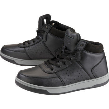 Z1R Dundee Boots - Black