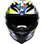 AGV Pista GP RR Soleluna 2023 Limited Edition Motorcycle Helmet