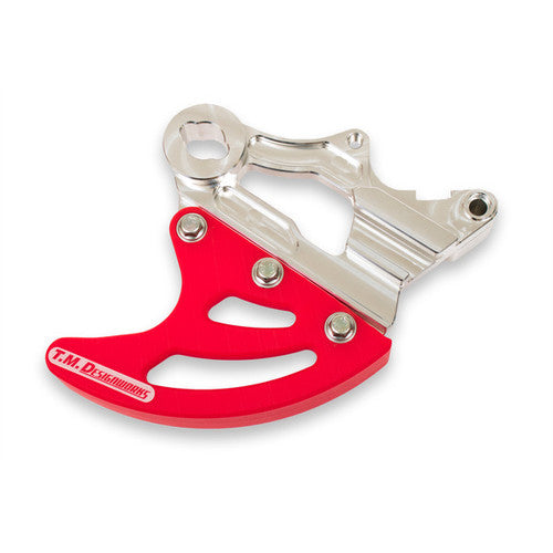 Beta TM Designs Rear Disc Guard AB-21411