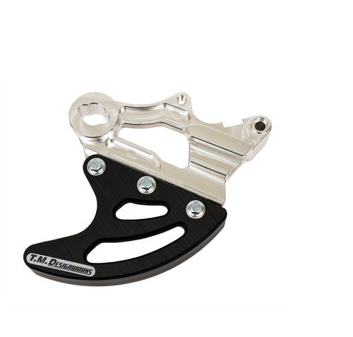 Beta TM Designs Rear Disc Guard AB-21411