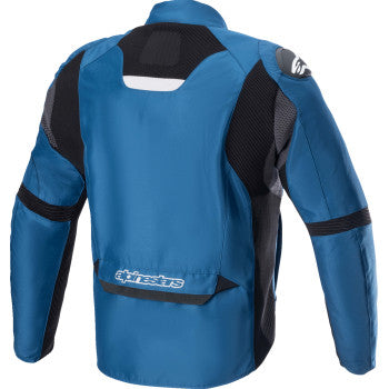 Alpinestars T SP-5 Rideknit® Jacket - Sodalite Blue/Black - 3304021-7711