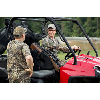 Seizmik ICOS in Cab on Seat Gun Rack - 58-07200