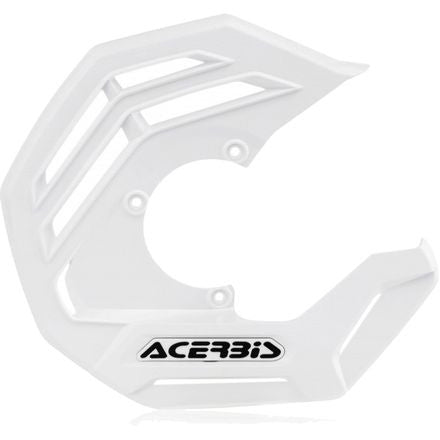 Beta Acerbis Front Disc Guard, X-FUTURE AB-22151
