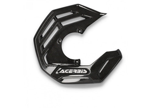 Beta Acerbis Front Disc Guard, X-FUTURE AB-22151