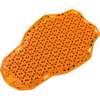 Icon D3O® Ghost 1 Guard - Back - L1