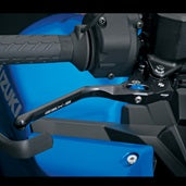 Billet Brake Lever, GSX-S1000 (2022-2026)