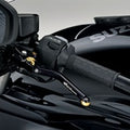 Billet Clutch Lever, Hayabusa (2022-2026)