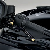 Billet Clutch Lever, Hayabusa (2022-2026)