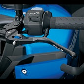 Billet Clutch Lever, GSX-S1000 (2022-2026)