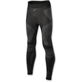 Alpinestars Ride Tech Winter Underwear Bottom - Black/Gray - 4752217106