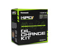 KPO Oil Change Kit: #99974-0154 MULE PRO-FX / MULE PRO-FXT