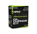 KPO Oil Change Kit: MULE SX #99974-0155