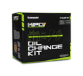 KPO Oil Change Kit: #99974-0257 MULE PRO-MX