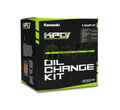Oil Change Kit Full Synthetic - NINJA ZX-6R 2013+ / NINJA 1100 / NINJA 1000 / Z900 / W800 / VERSYS 1100 / VERSYS 1000 / VULCAN 900