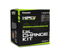 KPO Oil Change Kit Full Synthetic -#99974-0263 Ninja ZX10R / Ninja ZX10RR