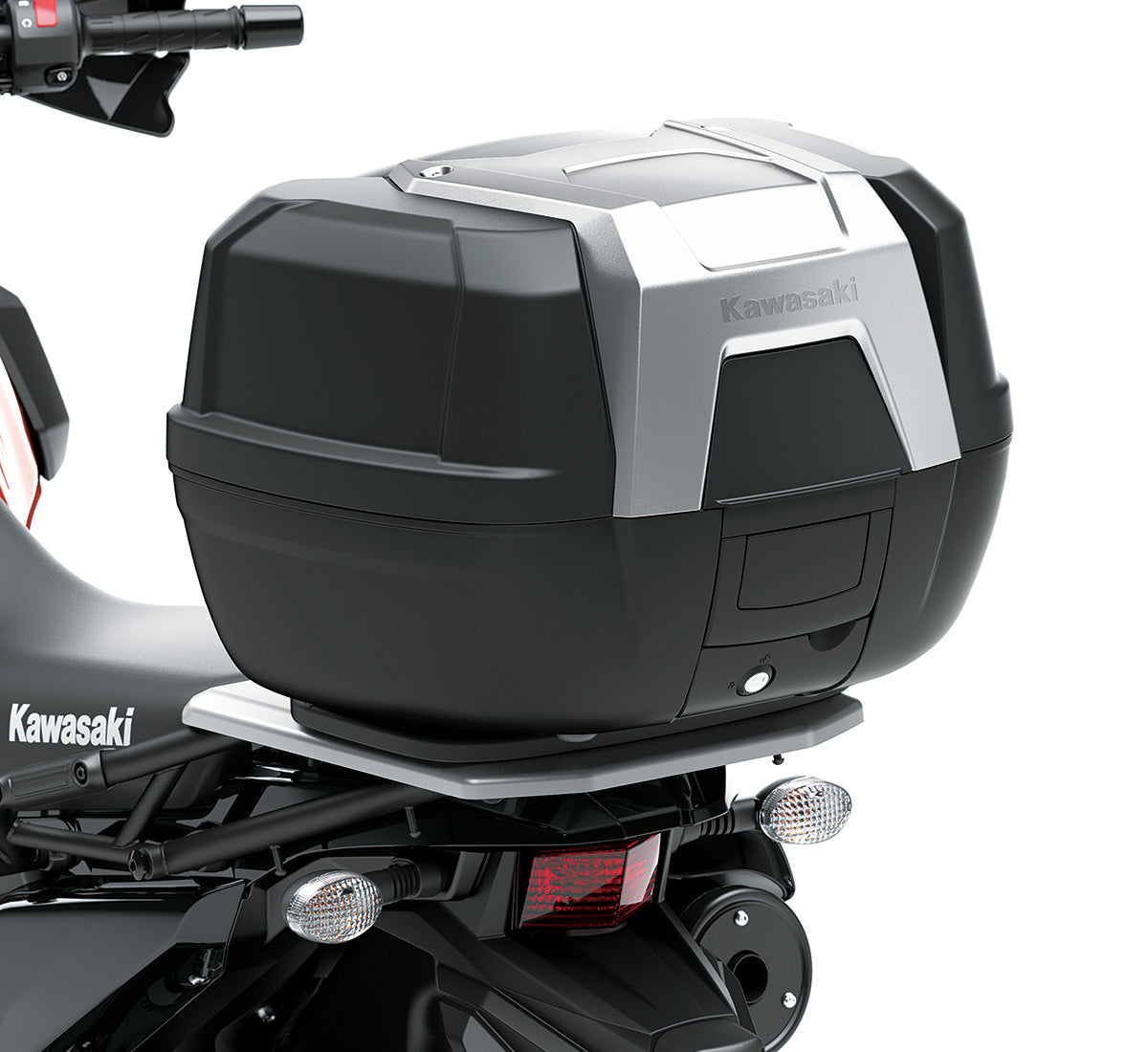 43 Liter Top Case - 99994-1493