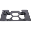 SW-Motech SysBag WP L Adapter Plate - Left - SYS.00.006.10000L/B