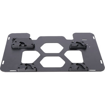 SW-Motech SysBag WP L Adapter Plate - Left - SYS.00.006.10000L/B