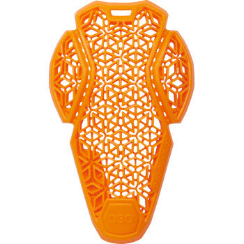 ICON D3O Diablo L1 Compact Knee/Elbow Guards - 2706-0381