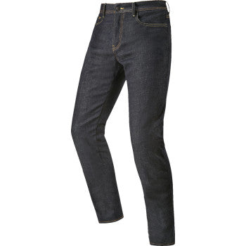 Alpinestars Cult-8 Pants - Blue - 3325024-7202
