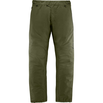 Icon PDX3™ Overpant - Olive