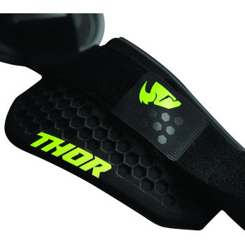 Thor Sentinel Pro Guard - XL/2XL - Black - 2701-1304