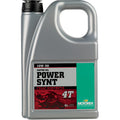Motorex Power Synt 4T Engine Oil - 10W-50 - 4L - 305664