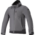 Alpinestars Neo Waterproof Jacket - Gray/Black - 4208023-9610