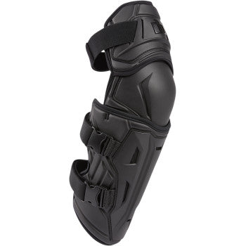 Icon Field Armor 3™ Knees - Black