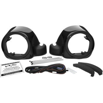 Wild Boar Audio Lower Speaker Adapters - WBA LC LOWER ADA
