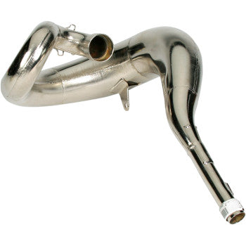 Pro Circuit Platinum Head Pipe - '89-'01 CR500R