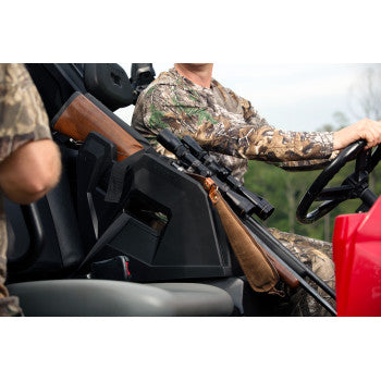 Seizmik ICOS in Cab on Seat Gun Rack - 58-07200